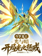 斗罗龙王：光与暗，开局光之惩戒