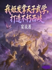 我姬发掌天子武学，打造不朽西岐