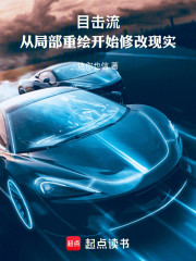 目击流，从局部重绘开始修改现实