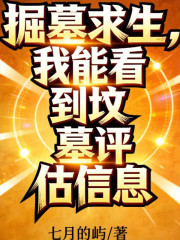 掘墓求生，我能看到坟墓评估信息