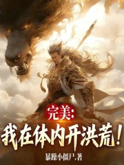 完美：我在体内开洪荒！
