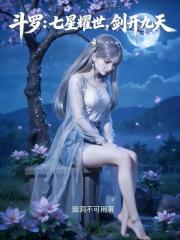 斗罗：七星耀世，剑开九天