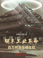 明末工业革命：百万网友在线支招