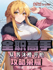 全职高手：从苏沐橙开始攻略荣耀