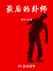 最后的卦师