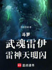 斗罗：武魂雷伊，雷神天明闪！
