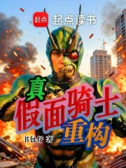 真假面骑士：重构