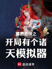 霹雳苦境之开局有个诸天模拟器
