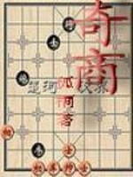 奇商