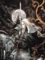 综漫——恶魔城