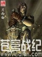 苍穹战纪