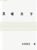 灵破天下