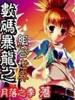 数码暴龙之组合世界