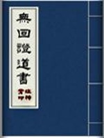 无回证道书