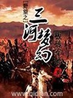 野望之三河梦幻