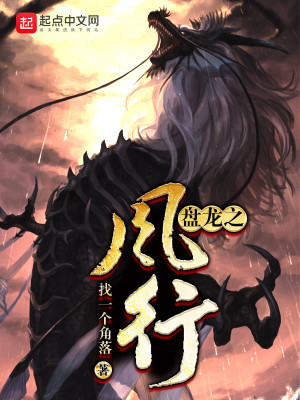盘龙之风行