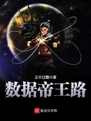 数据帝王路