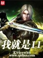我就是11