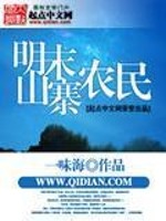 明末山寨农民