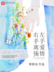 左手爱情右手离殇