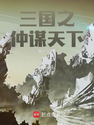 三国之仲谋天下