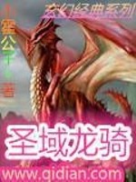 圣域龙骑