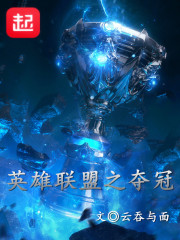 英雄联盟之夺冠