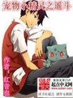宠物小精灵之遥斗