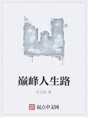 巅峰人生路