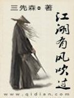 江湖有风吹过