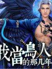 我當(dāng)鳥人的那幾年
