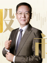 洪榕的股市實戰課