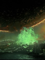 深海詭秘余燼丨科幻奇幻克蘇魯丨免費精品