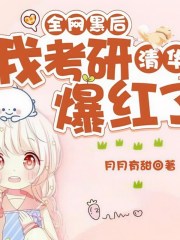 全網黑后我考研清華爆紅了