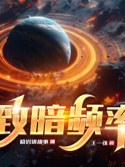 致暗頻率丨硬核科幻丨超強燒腦丨諜戰(zhàn)丨多人有聲劇