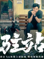 駐站丨郭京飛&陳數(shù)主演影視丨小站警事丨原著丨當(dāng)代公安鐵警丨曉重作品