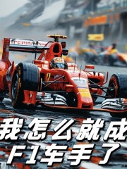 我怎么就成F1车手了｜开挂少年的“飞驰人生”在线阅读