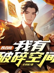 四合院：我有破碎空间丨重生金手指丨同人衍生丨情满四合院在线阅读