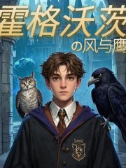 霍格沃茨的风与鹰翼｜穿越魔法世界｜哈利波特同人｜哈迷必听｜多人有声剧在线阅读