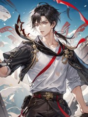 全球降临：末世荒岛游戏在线阅读