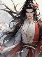 俗人初仙