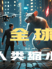全球人類縮小｜多人有聲科幻劇｜看人類縮小后的新紀(jì)元中如何生存繁衍