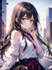 重生之猖狂大小姐