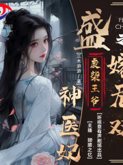 盛嫁无双之废柴王爷神医妃丨古言穿越丨逆袭奇缘丨甜宠爽文在线阅读