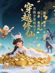 穿越修仙升級全靠啃金子