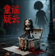 童謠疑云丨探案丨懸疑丨迷霧重重