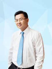 衛哲的商業實戰課
